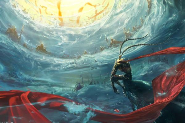 迷雾公式殷红玫瑰综合分析与强化技巧 迷雾公式殷红玫瑰综合分析与强化技巧(图1)